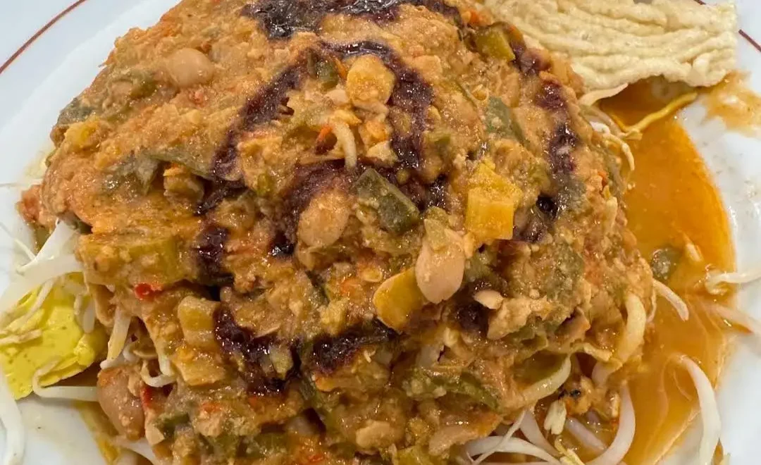 5 Taoge Goreng Enak di Bogor, Favorit Warga Lokal dan Wisatawan