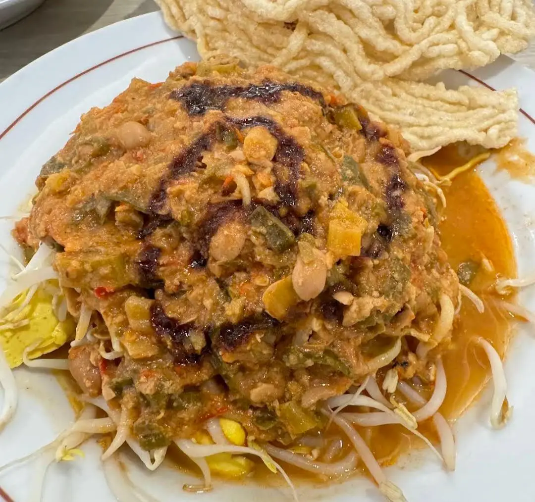 5 Taoge Goreng Enak di Bogor, Favorit Warga Lokal dan Wisatawan